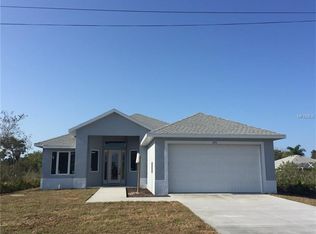 241 Albatross Rd, Rotonda West, FL 33947