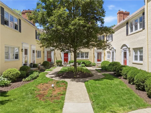6833 Meade St APT 6, Pittsburgh, PA 15208