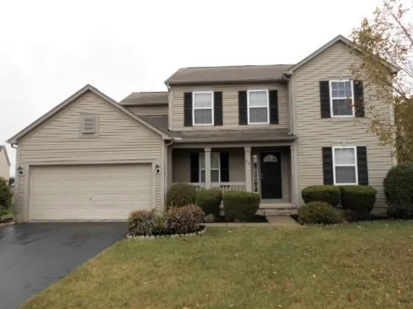 513 Allis Pl W, Reynoldsburg, OH 43068