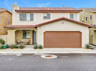 1424 Silverberry Ln, Beaumont, CA 92223