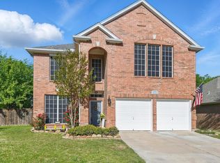 7759 Park Run Rd, Fort Worth, TX 76137