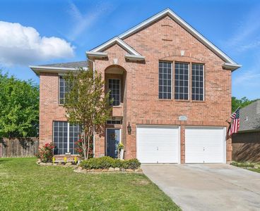 7759 Park Run Rd, Fort Worth, TX, 76137