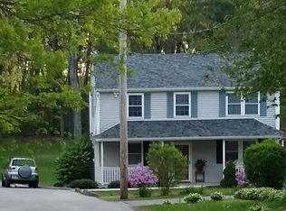 21 Algonquin Rd, North Reading, MA 01864