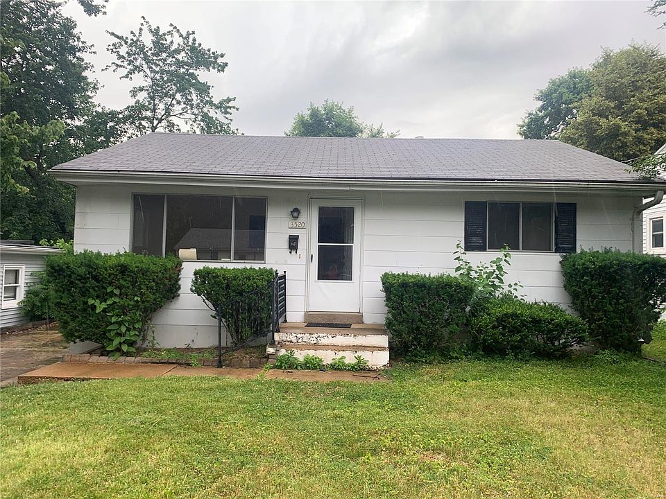 1st image of 3520 High Dr