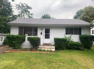 3520 High Dr, Saint Ann, MO