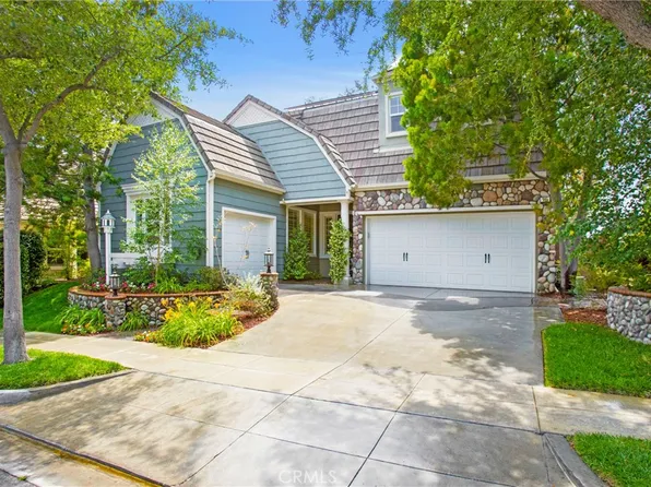 15 Beacon Point, Mission Viejo, CA 92694