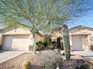 3016 W Keller Dr, Phoenix, AZ 85086