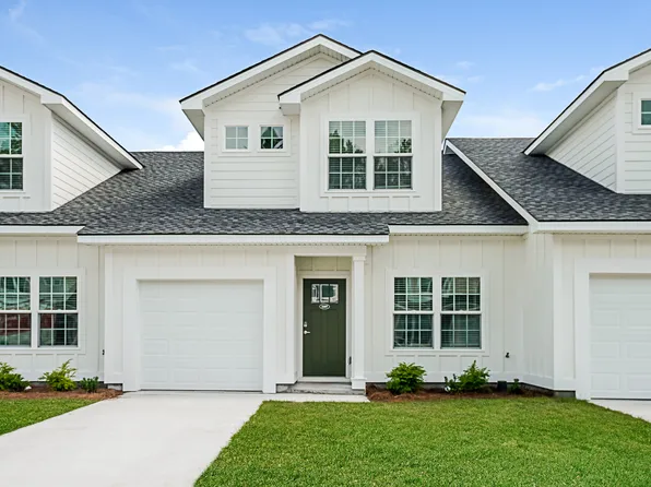 1107 Walker Point Way, Brunswick, GA