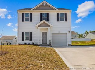 5413 Short Leaf Rd LOT 107, Fayetteville, NC 28311