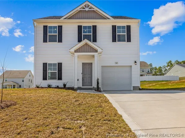 5413 Short Leaf Rd, Fayetteville, NC 28311