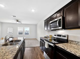 14413 Shooter Mc Gavin Dr, Manor, TX 78653