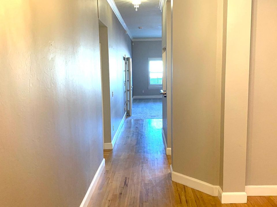 front hall