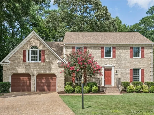 406 Gaines Way, Yorktown, VA 23692
