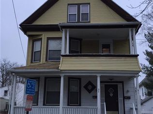 51 Pond St, New Haven, CT 06511