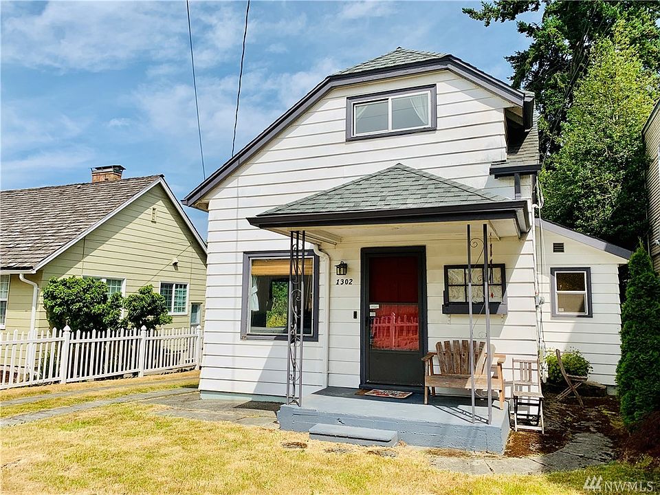 1st image of 1302 Park Ave