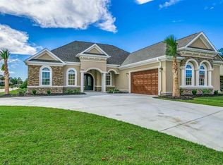 5001 Fiddlers Run Road The Blfs LOT 271, Myrtle Beach, SC 29579