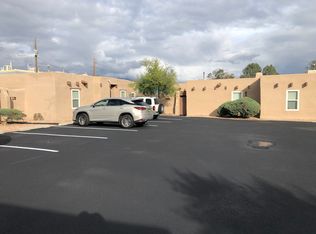 111 Placitas Rd NW APT 3, Albuquerque, NM 87107