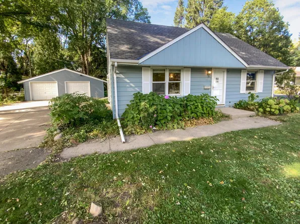 8236 Queen Ave S, Bloomington, MN 55431