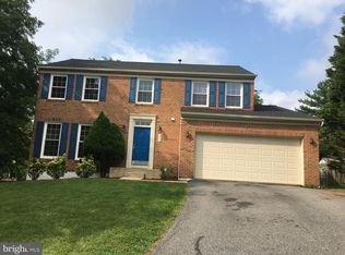 6025 Duckeys Run Rd, Elkridge, MD 21075