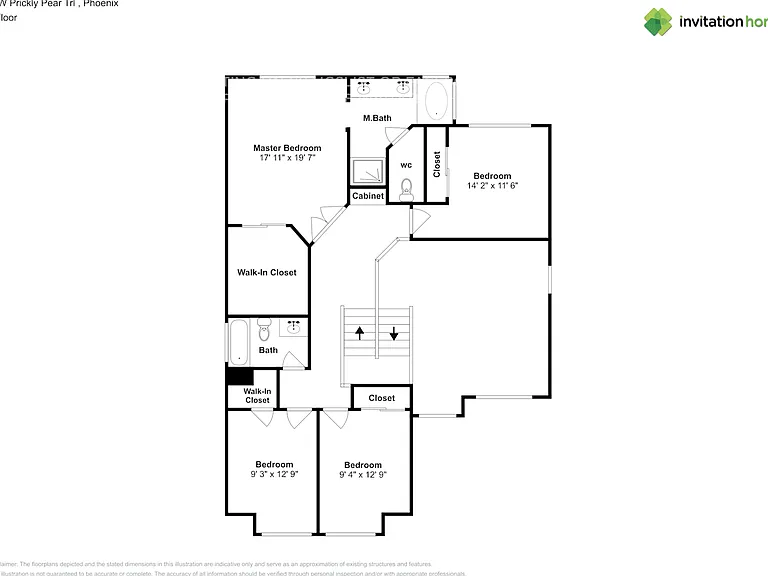 6538 W Prickly Pear Trl — Photo 3