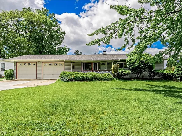 23340 Comstock Rd, Bedford Heights, OH 44146