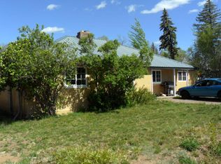 121 N 9th St, Show Low, AZ 85901