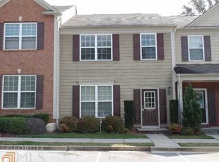 2789 Deerwood Ln SW, Atlanta, GA 30331