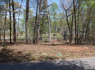 LOT 11 Cannon Ford Rd, Inman, SC 29349