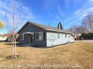 900 Wright Ave, Richland, WA 99352