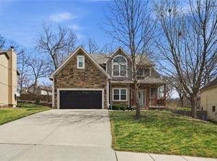 5017 N Washington St, Kansas City, MO 64118