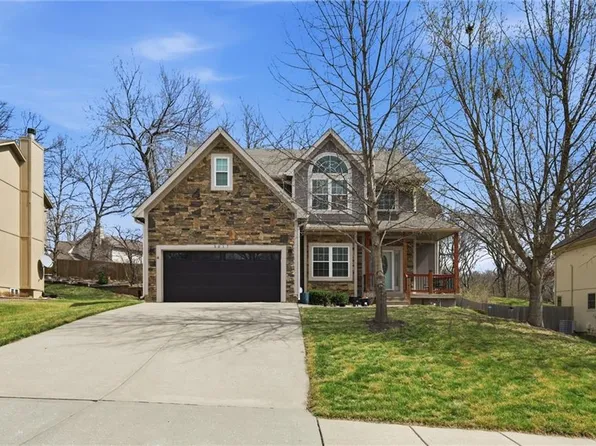 5017 N Washington St, Kansas City, MO 64118