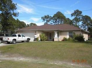 441 Lackey Ave S, Lehigh Acres, FL 33974