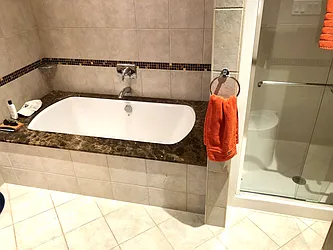 Rented by True Lofts New York LLC