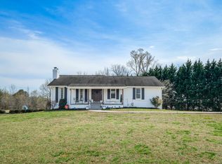 3611 Pennington Rd, Greer, SC 29651