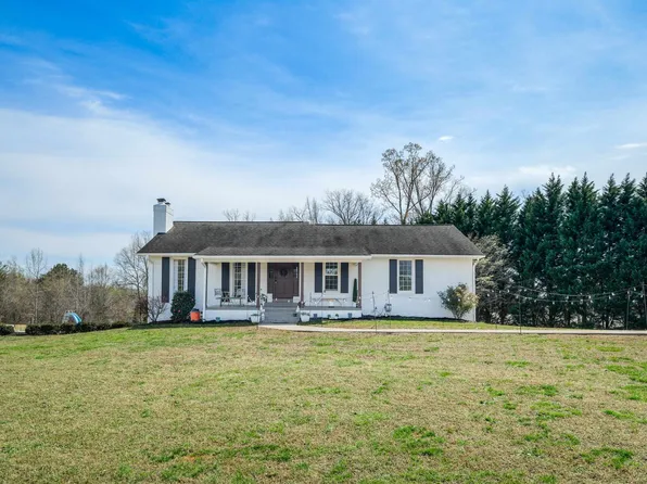 3611 Pennington Rd, Greer, SC 29651