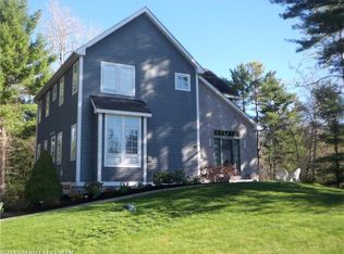 36 Youngs Xing S, Ogunquit, ME 03907