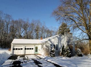 156 Bundy Rd, Ithaca, NY 14850