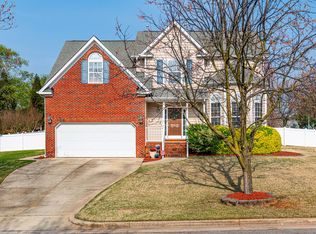 113 Sugarloaf Way, Raleigh, NC 27603