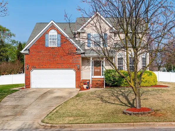 113 Sugarloaf Way, Raleigh, NC 27603