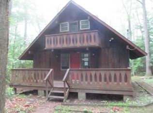 202 Chestnut Ridge Rd, Acme, PA 15610