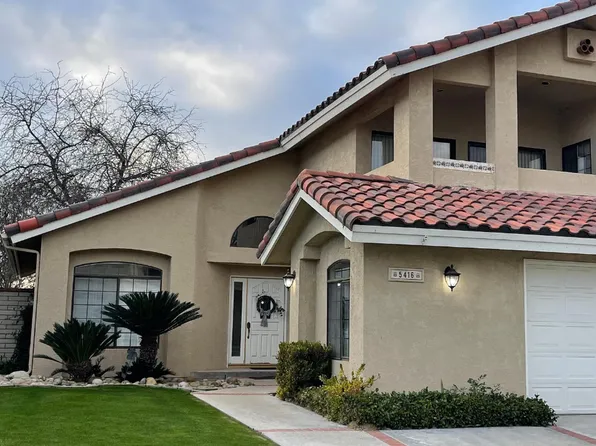 5416 Muirfield Dr, Bakersfield, CA 93306