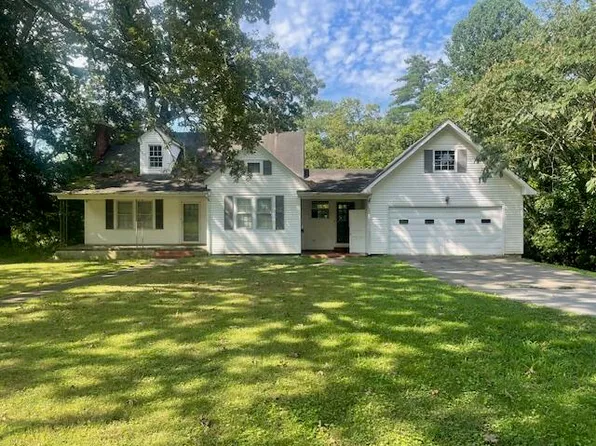 2226 Brymer Creek Rd, Mc Donald, TN 37353