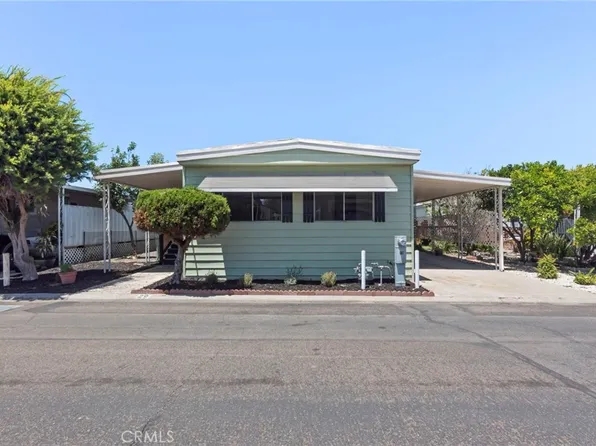221 N El Camino Real Spc 29, Oceanside, CA 92058