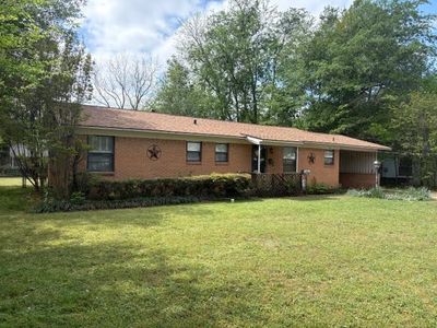 312 Radio Rd, Sulphur Springs, TX, 75482
