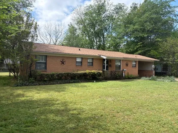 312 Radio Rd, Sulphur Springs, TX 75482