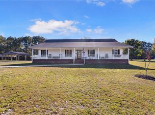 315 McAdams School Rd, Honea Path, SC 29654