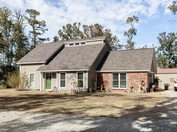 36 County Road 370, Oxford, MS 38655