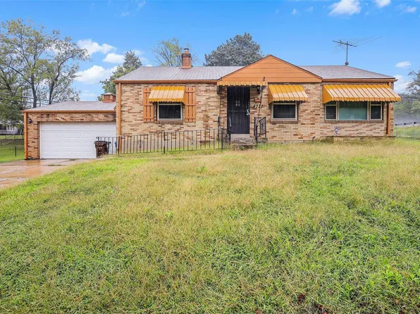 4737 Oakridge Blvd, Saint Louis, MO 63121