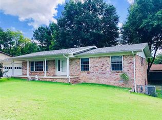 106 Bob O Link Cir, Hot Springs, AR 71913