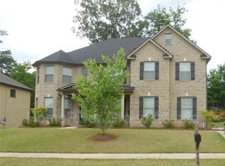 175 Snapdragon Ln, Covington, GA 30014
